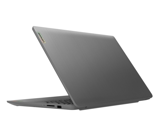LENOVO IdeaPad 3 i3-1115G4/8GB/256GB SSD/15,6" FHD/Win11 Home S Mode - 1477856 - zdjęcie 11